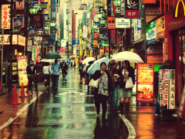 जापान में देवी लक्ष्मी के नाम पर है शहर जापान में देवी लक्ष्मी के नाम पर है शहर