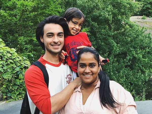 सलमान खान कर रहे हैं फिल्म का निर्माण सलमान खान कर रहे हैं फिल्म का निर्माण