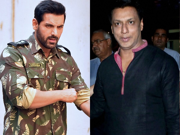 मधुर भंडारकर और जॉन अब्राहम ने भी किया याद