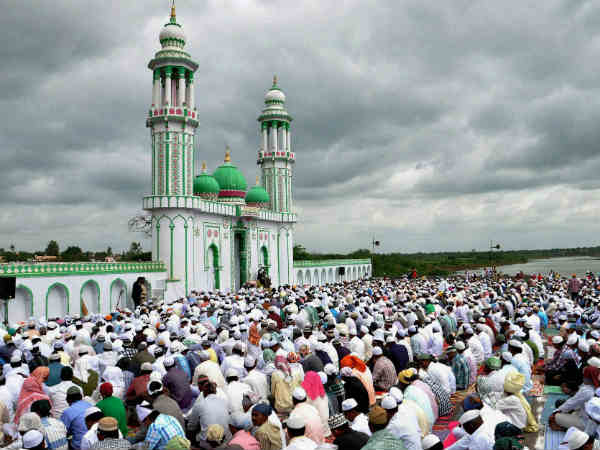 जानवरों की कुर्बानी जानवरों की कुर्बानी