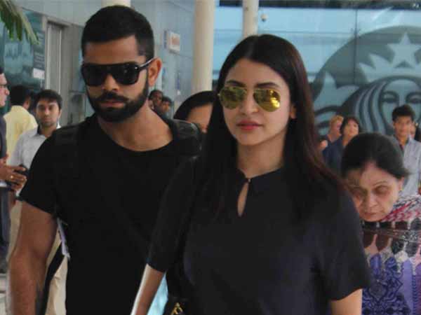 विराट-अनुष्का कर रहे हैं पूरी कोशिश 