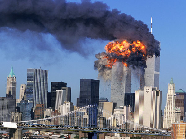 अमेरिका का ओसामा के ठिकाने पर अटैक और फिर 9/11 