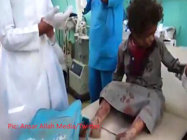 सऊदी पर कोई दबाव नहीं