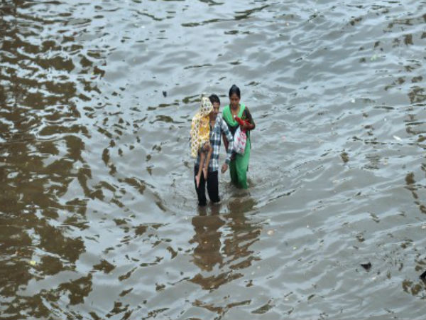  केरल में बिगड़े हालात