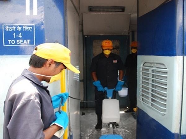 जोधपुर अव्वल तो मथुरा सबसे खराब