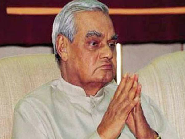  नेहरू की मृत्‍यु पर वाजपेयी के वो शब्‍द जो इतिहास बन गए