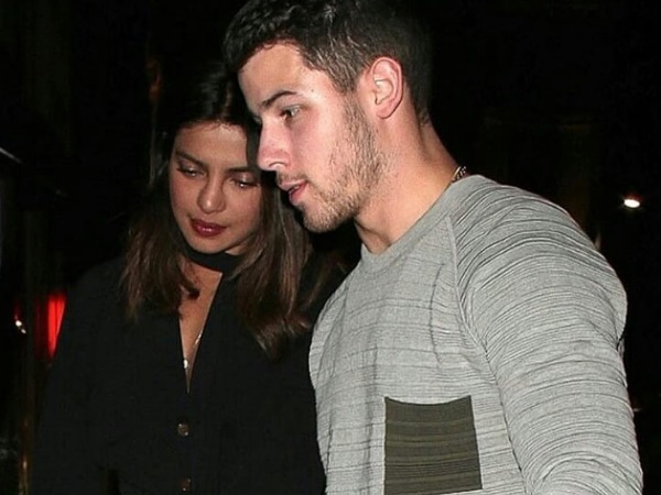 मेट गाला में पहली बार दिखाई दिए थे साथ