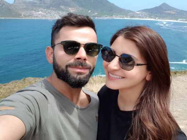 जानवरों की भी मदद कर रहे हैं कोहली और अनु्ष्का 