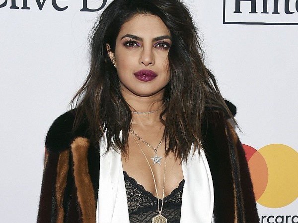 Priyanka Chopra Priyanka Chopra