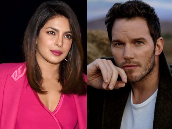 इस हीरो के लिए प्रियंका ने सलमान को छोड़ा? इस हीरो के लिए प्रियंका ने सलमान को छोड़ा?