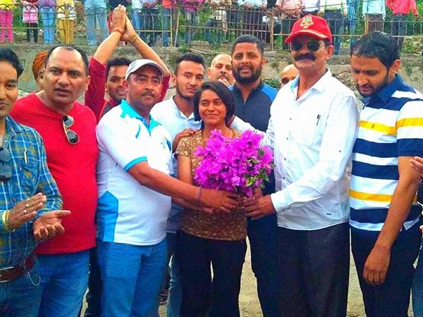 अगला टारगेट - माउंट एवरेस्ट