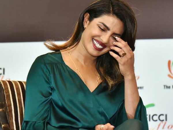 'अफवाहों पर आती है हंसी'