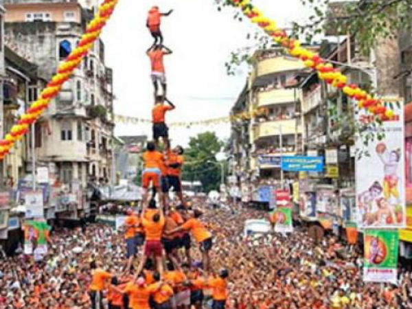 क्यों बनते हैं लोग गोविंदा? 