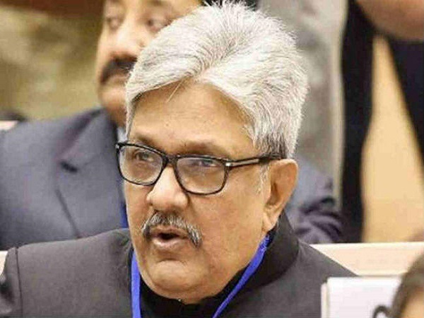 जस्टिस जोसेफ के नाम पर लंबे समय तक चला गतिरोध जस्टिस जोसेफ के नाम पर लंबे समय तक चला गतिरोध