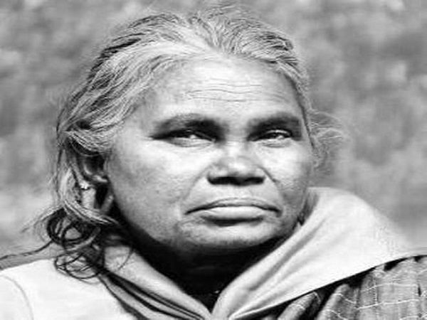 चिन्ना पिल्लई भावुक हो गईं