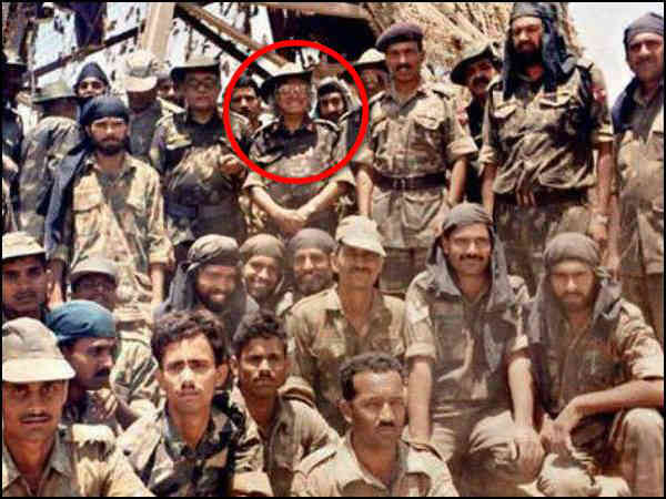 'मिसाइलमैन' एपीजे अब्‍दुल कलाम ने संभाली अहम जिम्मेदारी