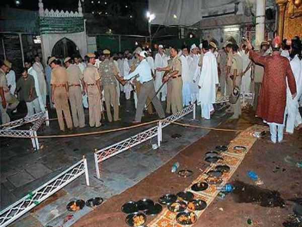 culprits of ajmer blast will be released from jail after 11 years culprits of ajmer blast will be released from jail after 11 years