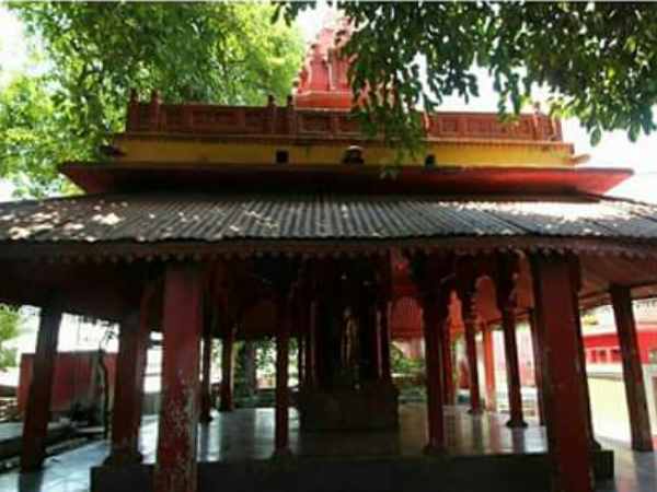 कैसे हुई स्थापना 