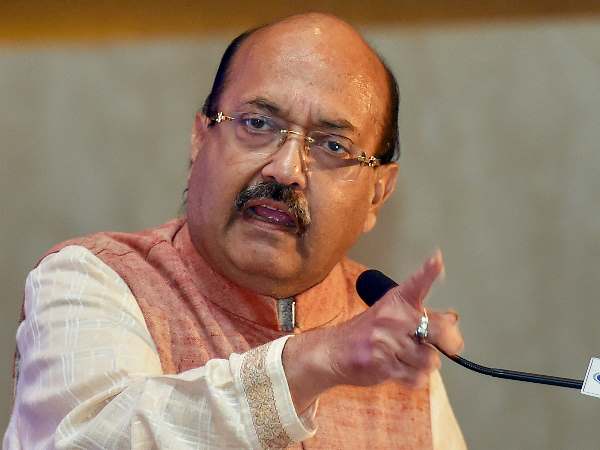 आजम खान पर निशाना