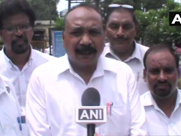 गुजरात में भी धोई गई थी अंबेडकर दिवस