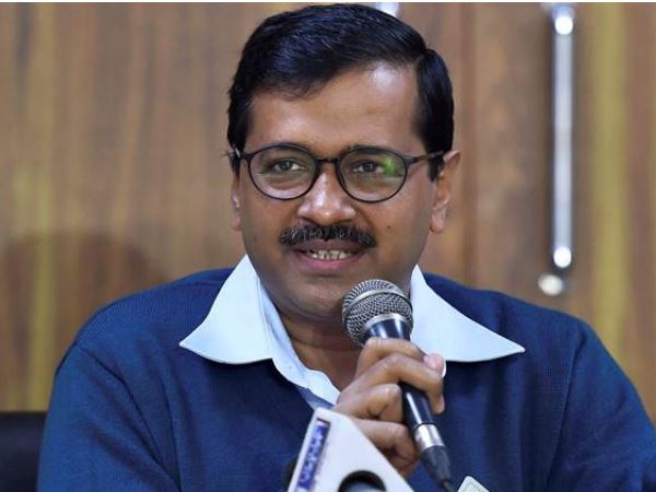 AAP लोगों के लिए लड़ती है