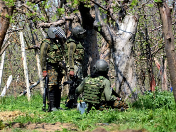 'ऑडियो क्लिप वायरल करना आतंकियों की नई तकनीक'