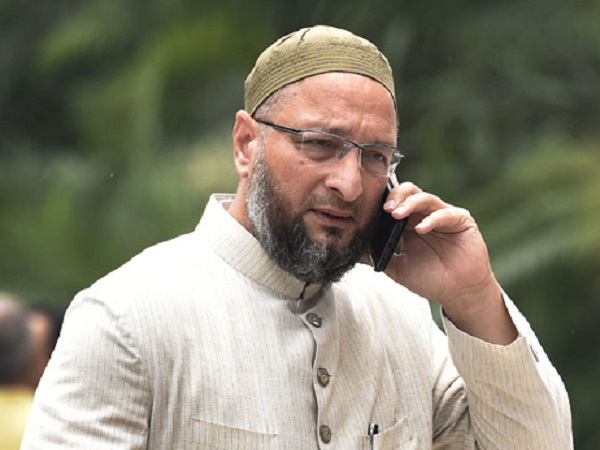 ओवैसी भी हो सकते हैं राहुल के निशाने पर