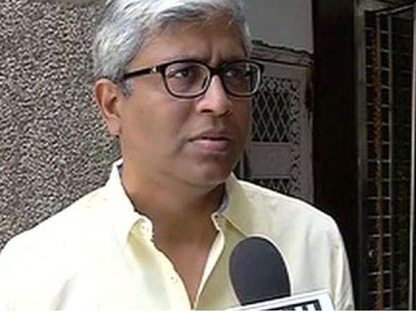 कई दफा पार्टी के स्टैंड के खिलाफ दिखे आशुतोष