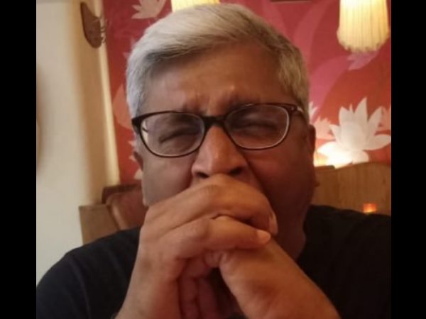 काशीराम ने मारा था थप्पड़