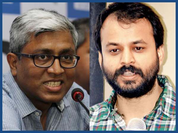 राज्यसभा चुनाव के बाद बड़े नेताओं की विदाई