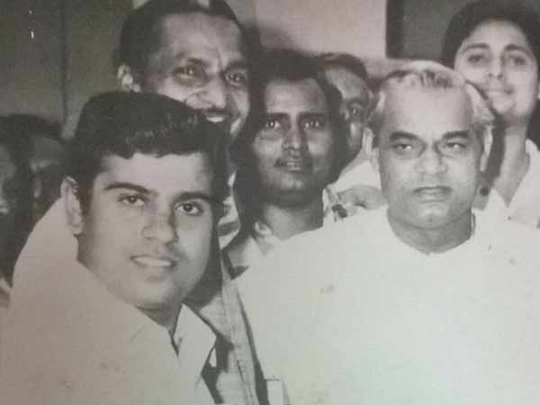 muslims also like atal bihari speech in up