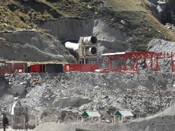 3 जून 2000 को की थी घोषणा