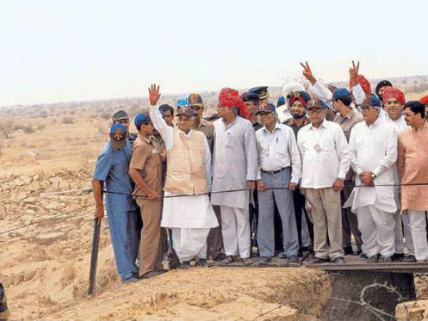 जब अटल ने पोखरण में परमाणु परीक्षण को दी थी हरी झंडी