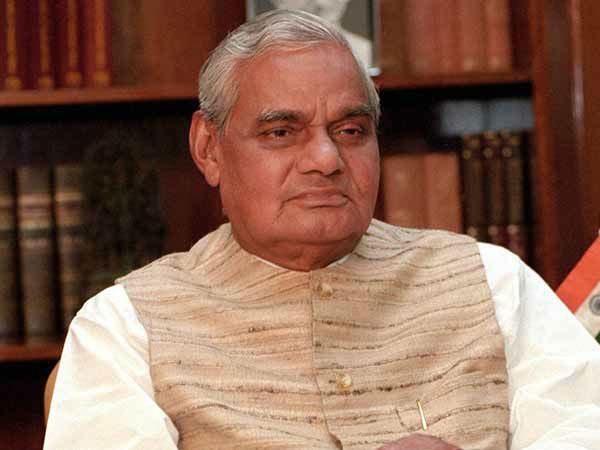 कब लाए वाजपेयी कश्‍मीर का पर सिद्धांत 