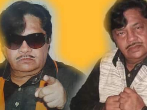 बलबीर को सिन्हा के स्टाफ ने पहचान लिया था