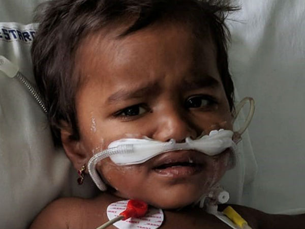 भीमा के इलाज में कीजिए मदद भीमा के इलाज में कीजिए मदद