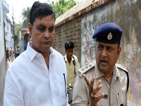 नीतीश कुमार पर लगाए गंभीर आरोप