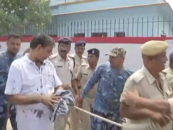 'मैं निर्दोष हूं, मेरे खिलाफ एक भी सबूत नहीं हैं'