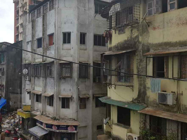 दाऊद इब्राहिम की तीन संपत्तियां नीलाम की जा चुकी हैं दाऊद इब्राहिम की तीन संपत्तियां नीलाम की जा चुकी हैं