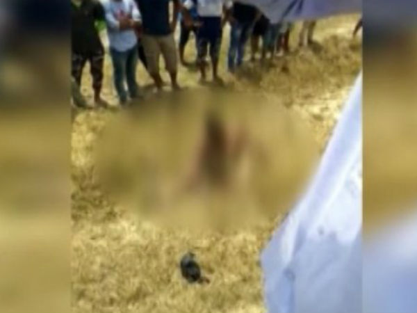 गोकशी के शक हुई थी हत्या गोकशी के शक हुई थी हत्या