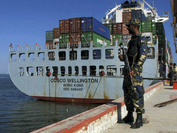 साल 2022 तक तैयार हो जाएगी चीन की कॉलोनी 