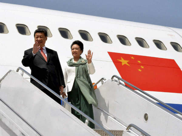 भारत ने किया है विरोध 