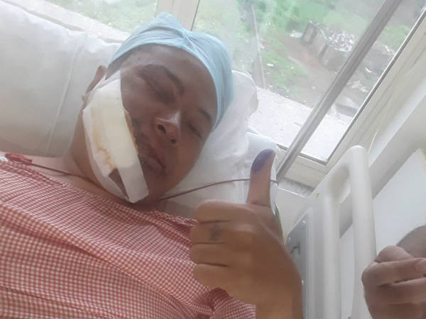 CRPF-commando CRPF-commando