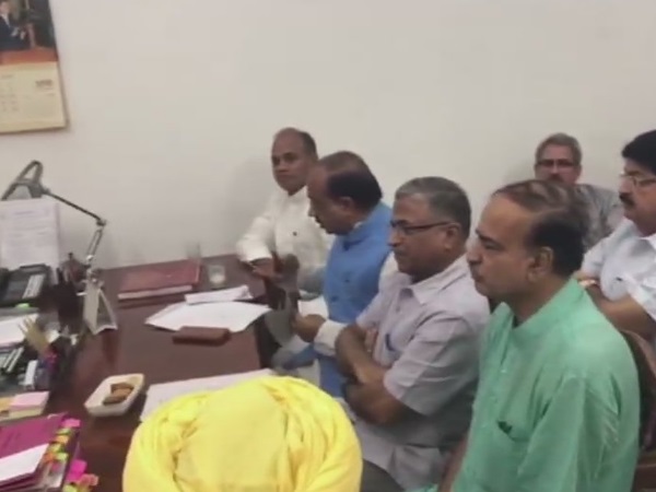 यूपी के बलिया में हुआ था जन्म