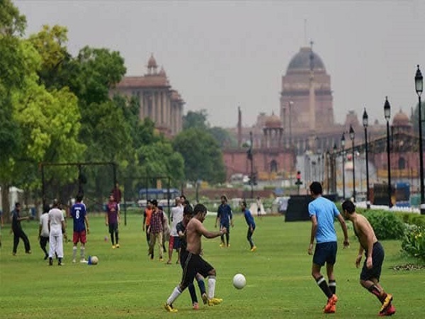 हवा में घुले खतरनाक कणों में कमी