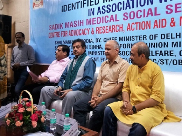 'देशहित में सच बोलने से कोई रोक नहीं सकता'