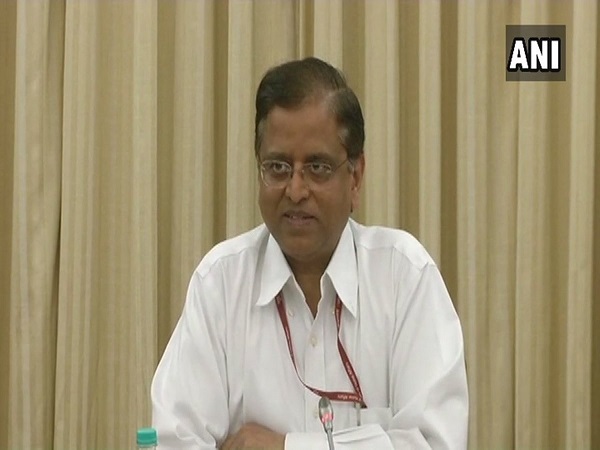 आर्थिक मामलों के सचिव सुभाष चंद्र गर्ग का बयान