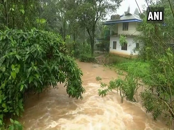 kerala: heavy rain and flood hit several areas of state, 26 dead and thousands affected