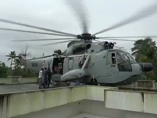 उन्होंने उस दिन32 लोगों की जान बचाई।