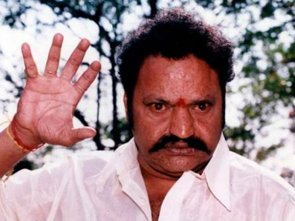 नंदमुरी हरिकृष्णा का सफऱ 